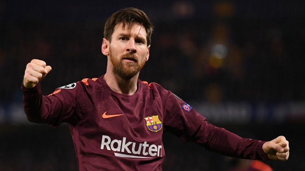 Bartomeu believes club legend Lionel Messi will sign another contract with Barcelona. GOAL