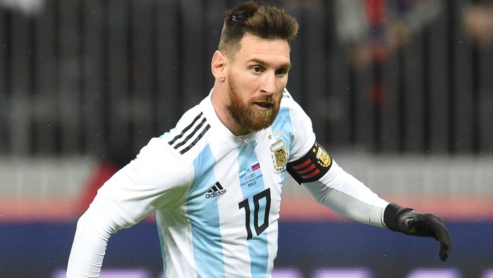 Messi can lead Argentina to World Cup success – Riquelme