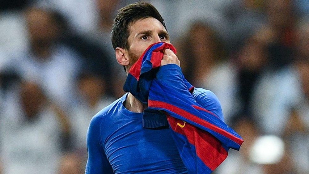Will Messi edge out arch-rival Cristiano Ronaldo? GOAL