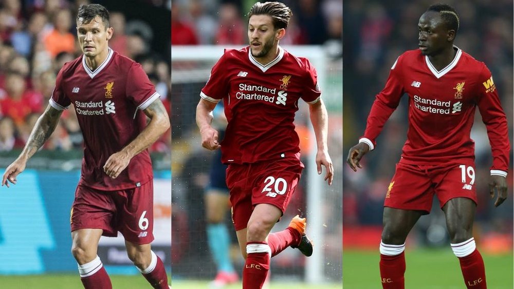 From St Mary's to Anfield: How have Liverpool's Southampton signings fared?