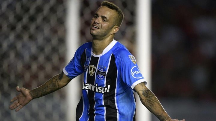 Grêmio 4-0 Monagas: Tricolor vence a primeira na Libertadores 2018
