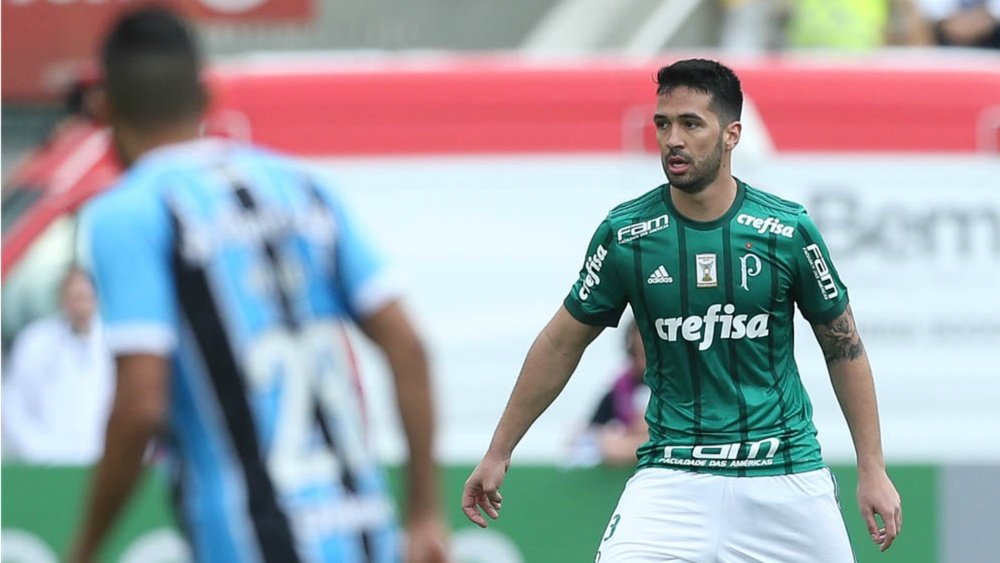 Triunfo diante do Grêmio pode ter valido mais que os três pontos. Goal