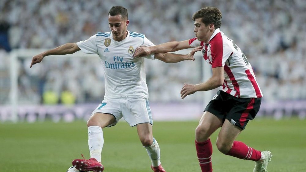 Vazquez says Real Madrid remain fully confident of victory over Bayern Munich. GOAL