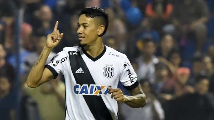 Ponte Preta 1 x 0 Flamengo: Macaca vence e sai da zona de rebaixamento