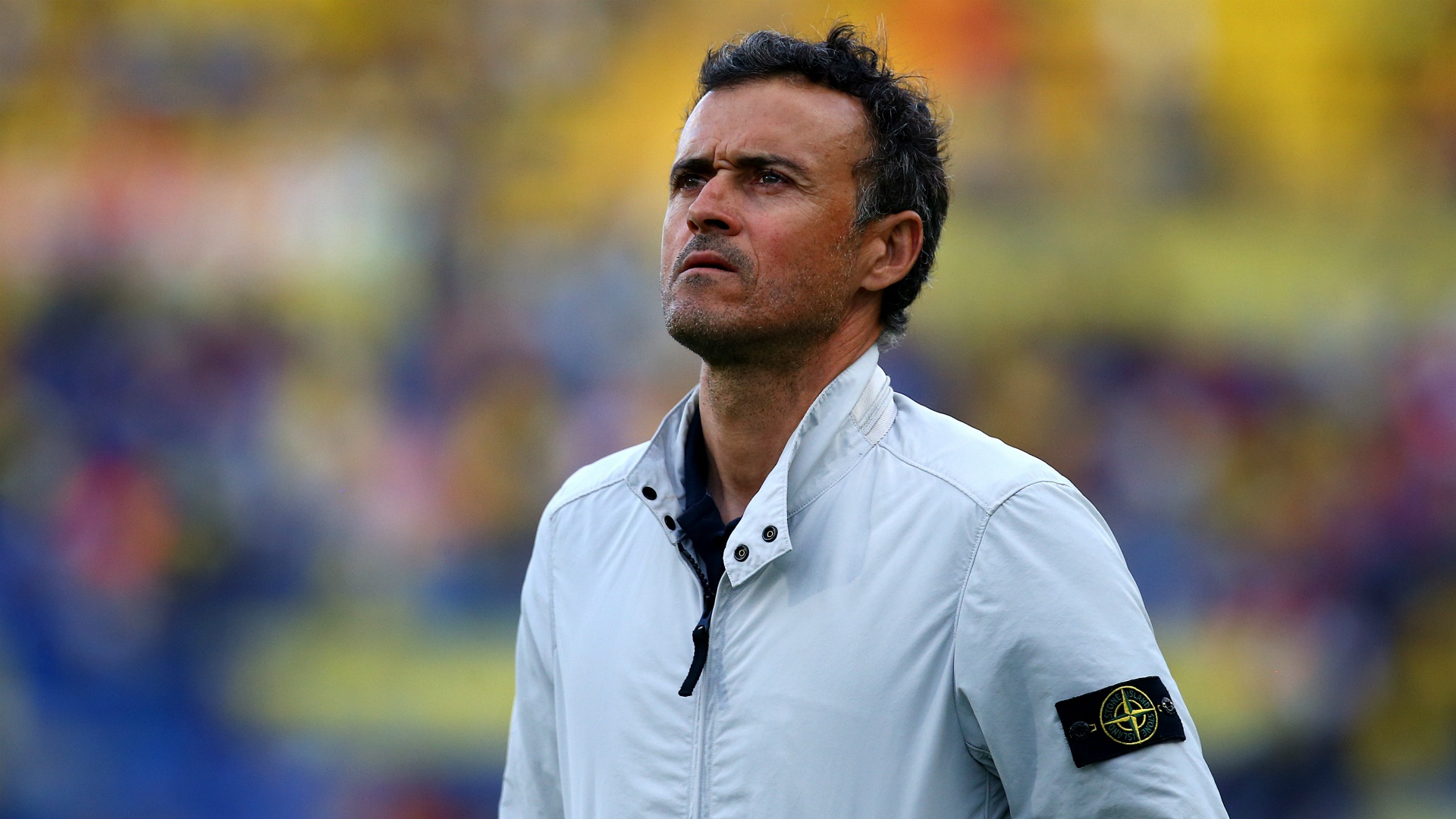 Luis Enrique not giving up: Real Madrid can still lose LaLiga