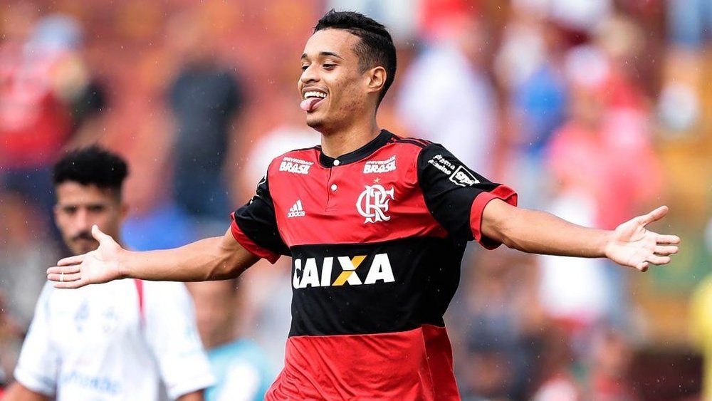 São Paulo e Flamengo são os finalistas. Goal