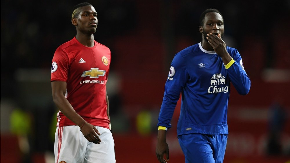 Lukaku can take United to another level in place of Ibrahimovic – Neville