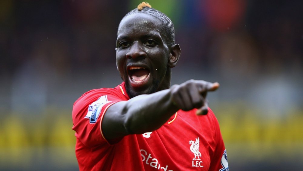 Mamadou Sakho is not wanted by Jurgen Klopp at Liverpool. Goal