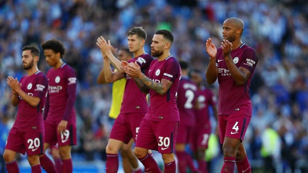 I want to say thank you – Guardiola praises Manchester City owners for new signings