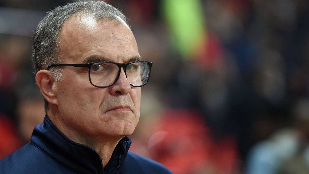 Lille et Bielsa soufflent un peu. Goal