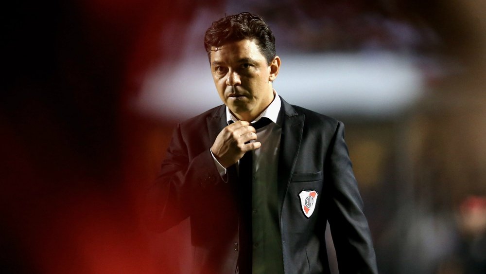 Copa Libertadores Review: River Plate, Gremio draw first blood in last 16