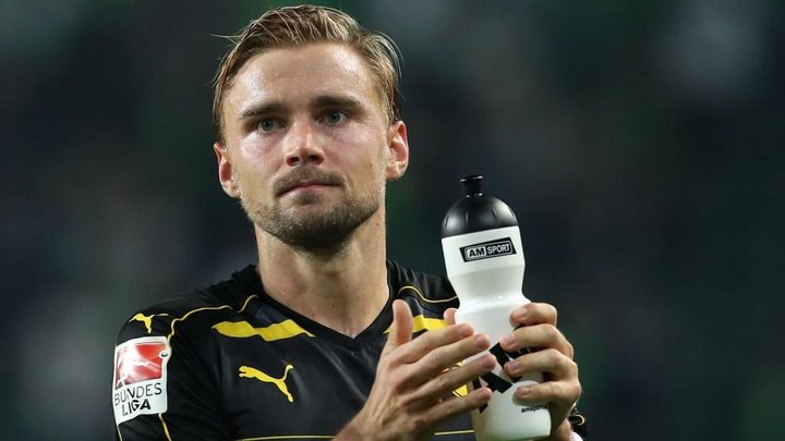Schmelzer criticises Dortmund attitude