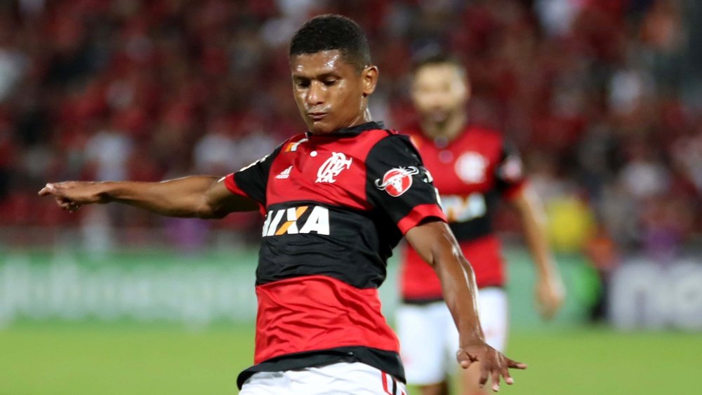 Marcio Araujo pode ser a chave do Flamengo. Goal