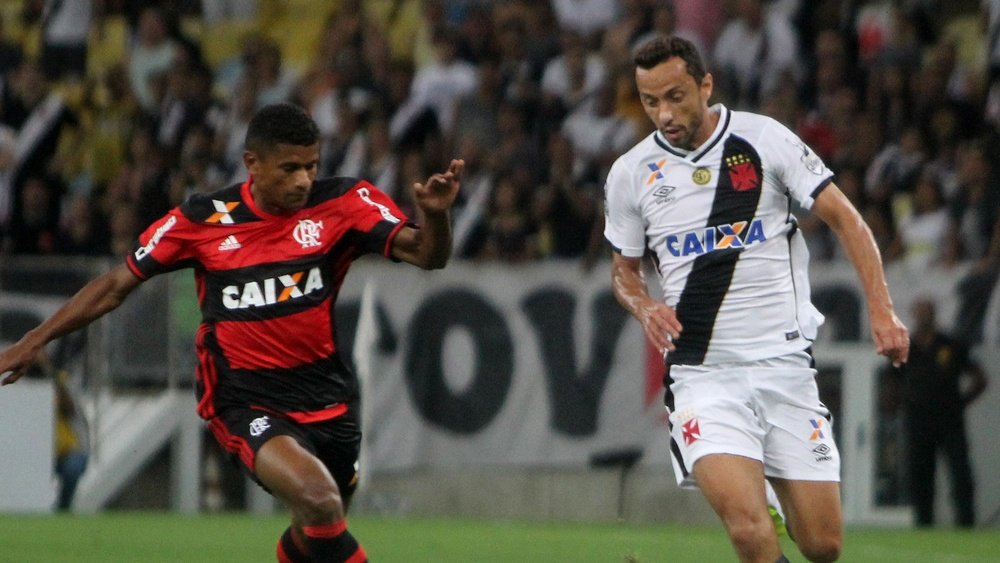 Flamengo não ganha do Vasco há três jogos no Brasileirão, mas leva vantagem na história do confronto