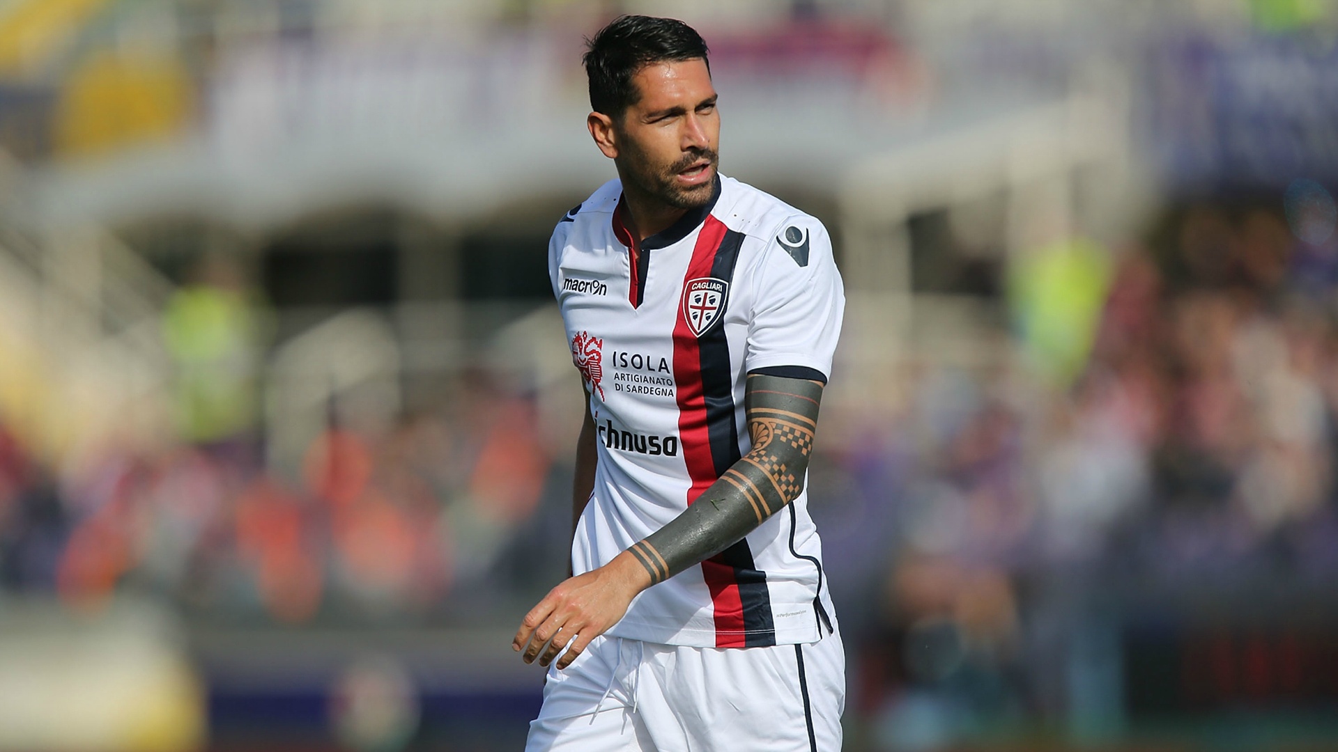 Marco Borriello renforce la SPAL