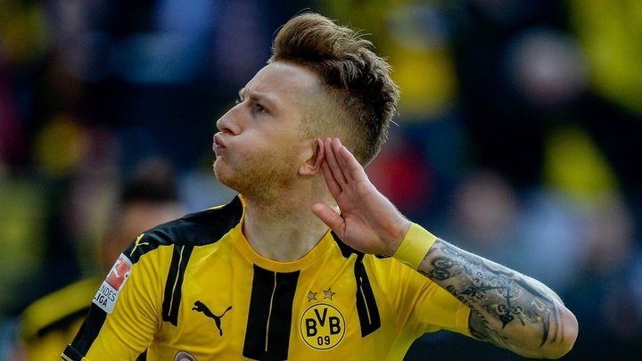 Le Borussia Dortmund se qualifie pour la Ligue des champions
