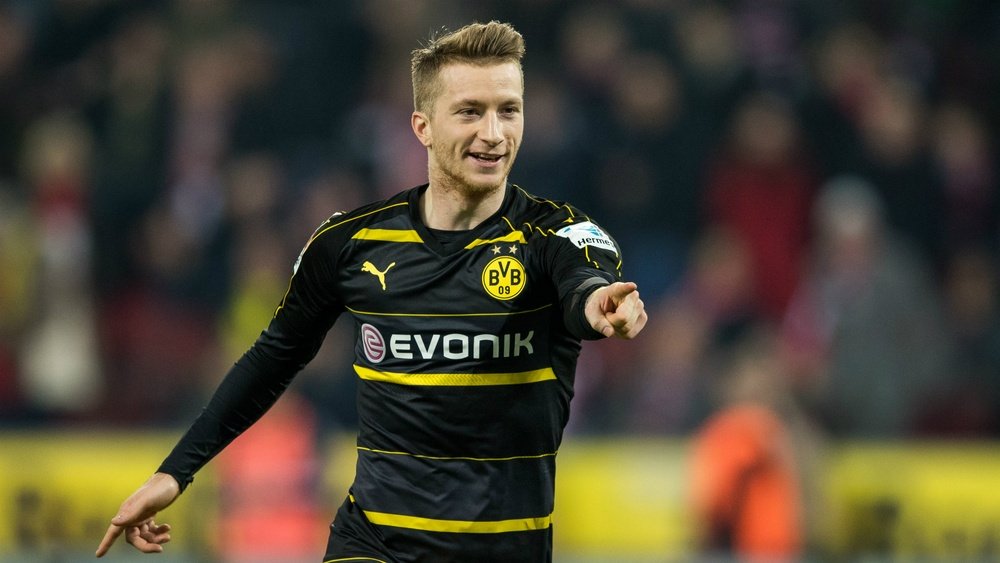 Dortmund denied the Arsenal rumours. Goal