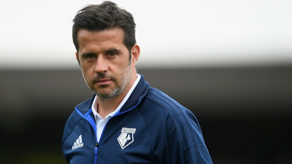 Marco Silva has indicated his recruitment ahead of the new season is far from finished. GOAL