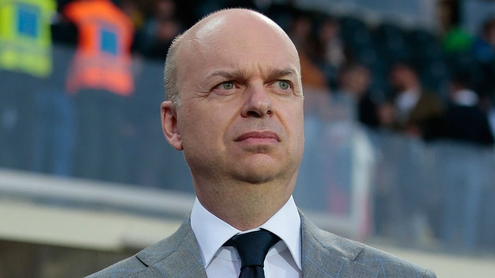 Milan will go along with Montella - Fassone backs boss after derby loss