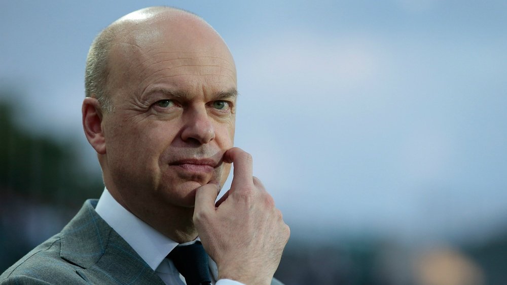 Fassone: No more signings planned for Milan