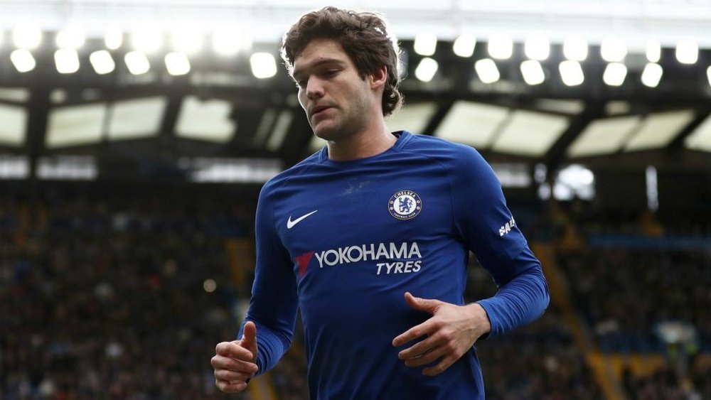Alonso to return for Barca clash but Bakayoko set to miss first leg – Conte