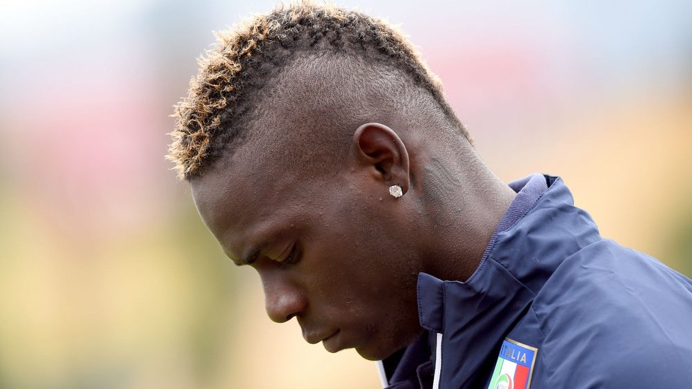 Nice will be dangerous opponents for Napoli despite the absence of striker Mario Balotelli. GOAL