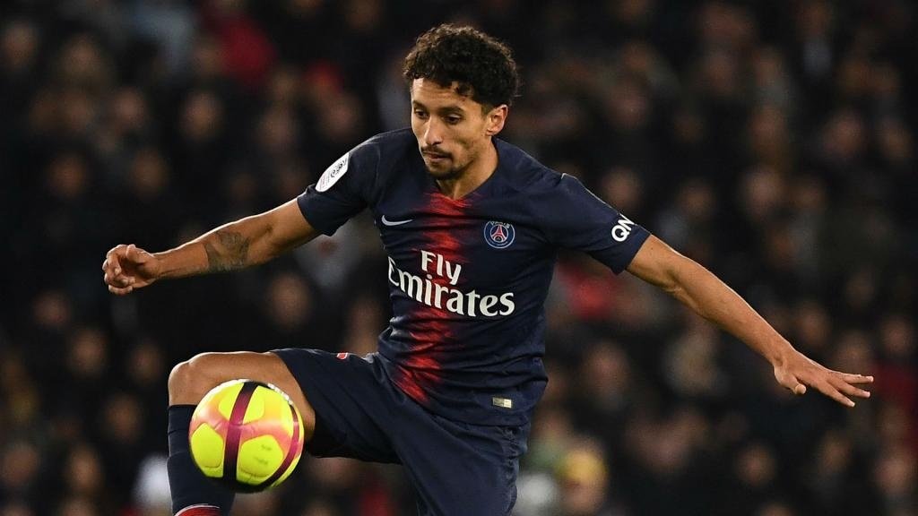 Prestige gets you nowhere' – PSG's Marquinhos expecting tough match against  'fearless' RB Leipzig