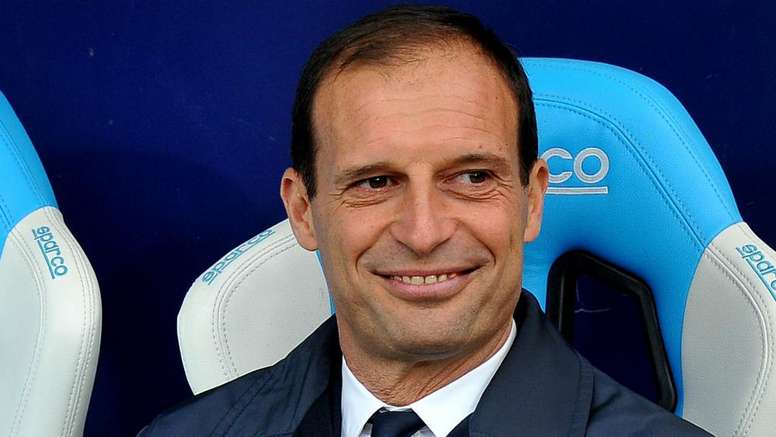 Allegri holding out for Man Utd job, MLS duo want Madrid's Bale. GOAL