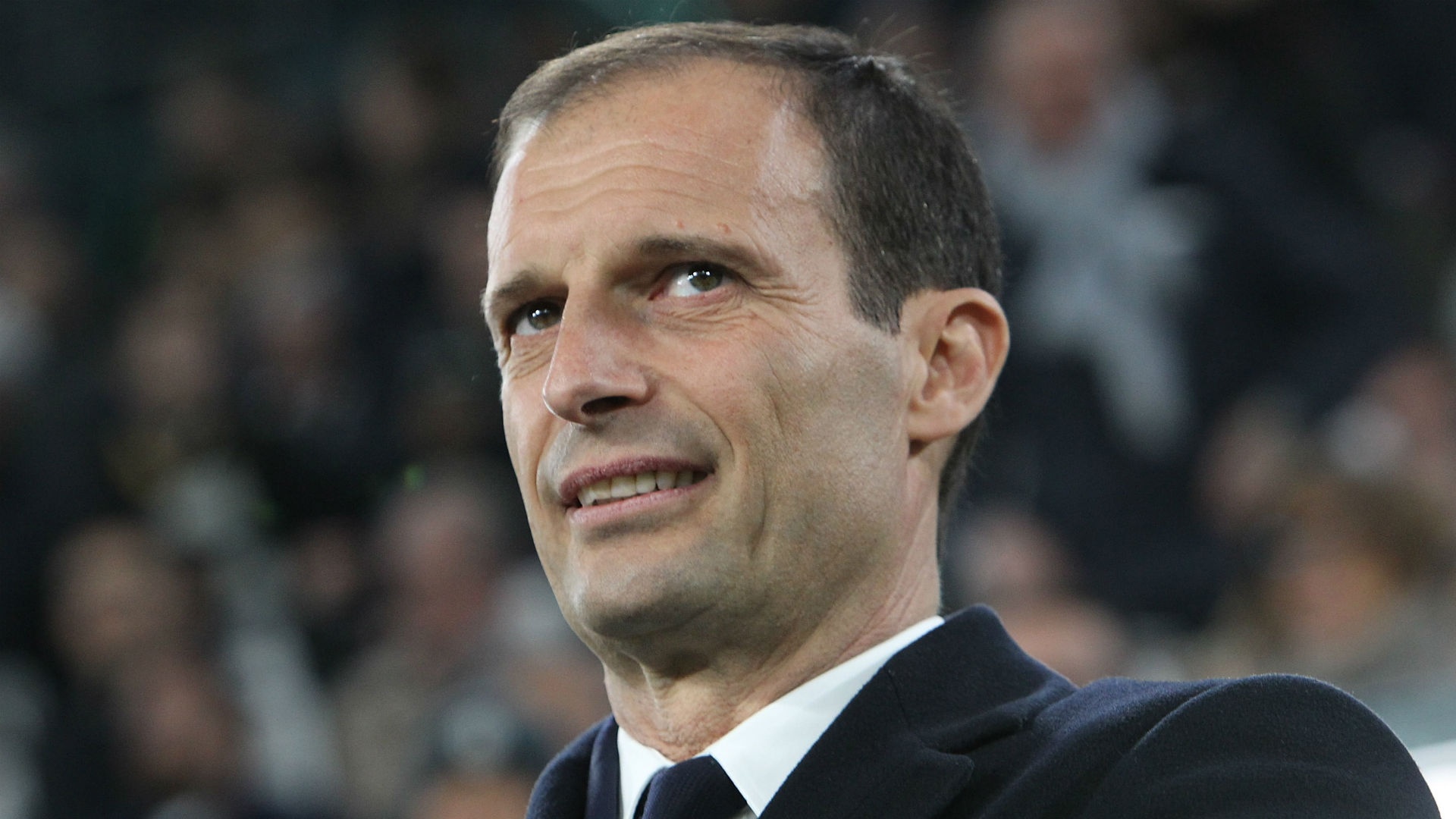 Juve must improve in quarter-finals - Allegri