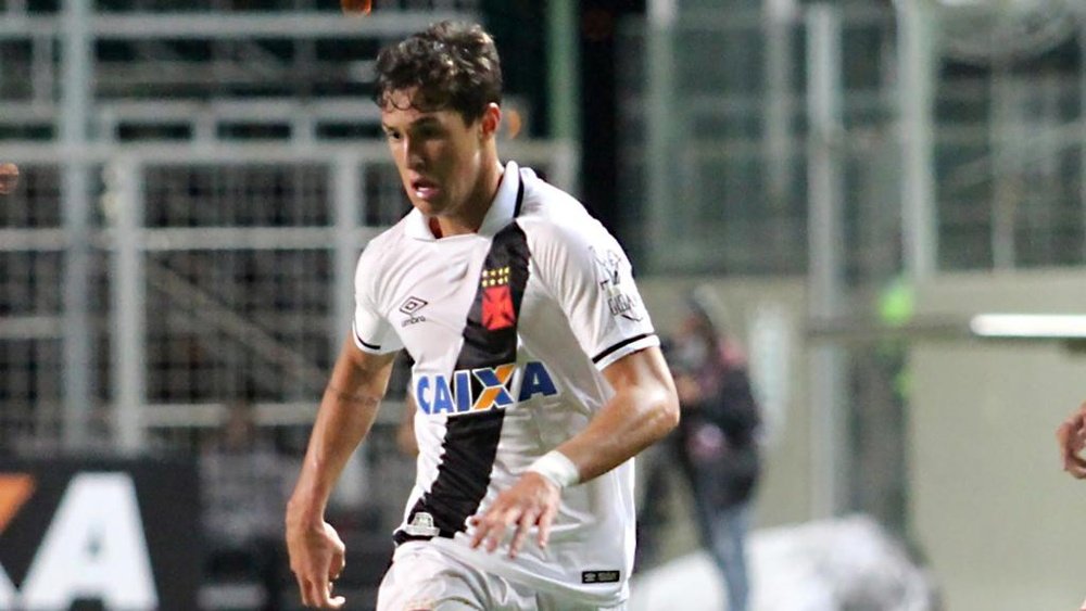 Perto do Timão, Mateus Vital faz exames em São Paulo. Goal