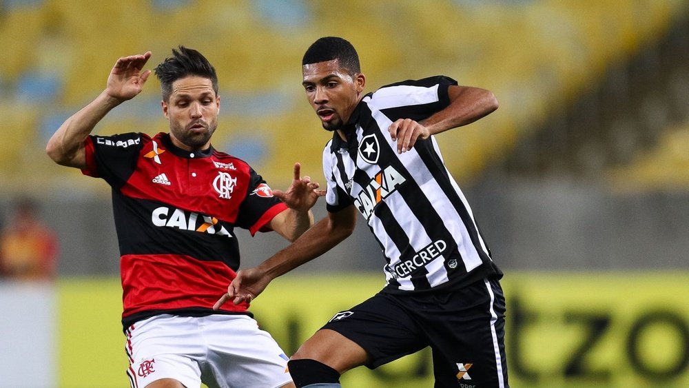 Flamengo e Botafogo se encontram mais uma vez. Goal