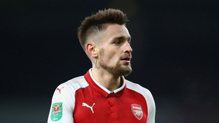 OFFICIAL: Debuchy joins Saint-Etienne