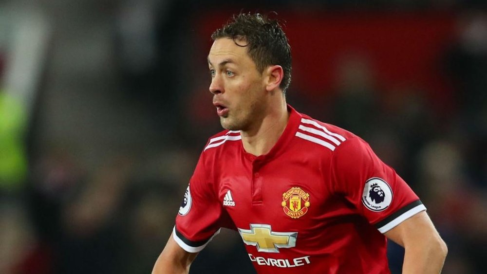 Matic: United can fight for Premier League and Champions League with experience