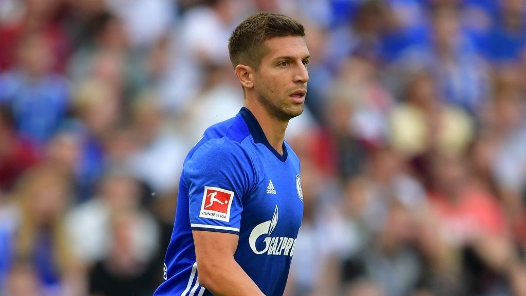 Nastasic a doubt for World Cup