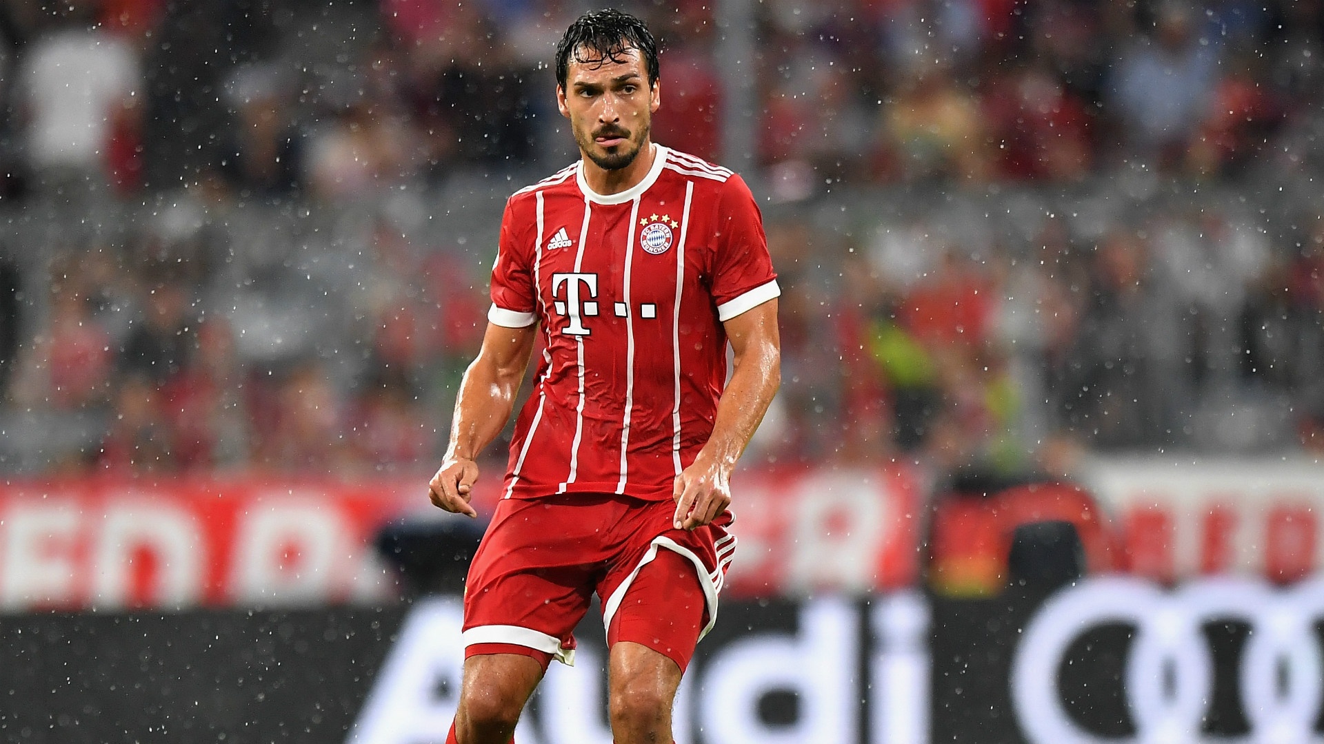 Hummels says the 3-0 pre-season defeat to Liverpool was his worst experience at the club. GOAL