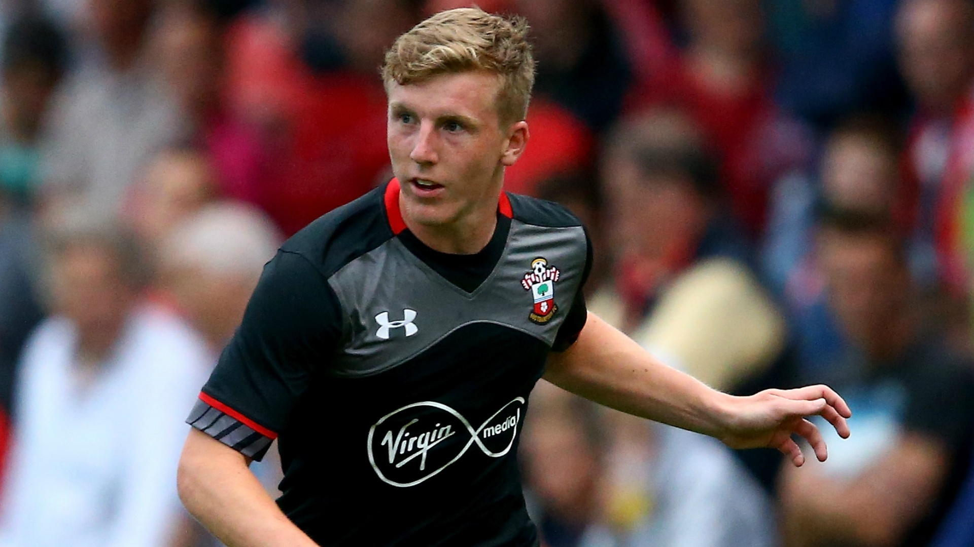 Matt Targett - cropped