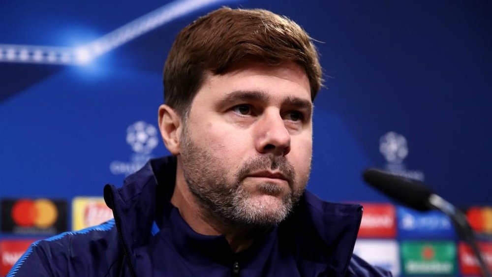 Pochettino lauds fringe players after APOEL victory