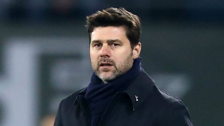 Liverpool defeat knocked our confidence – Pochettino