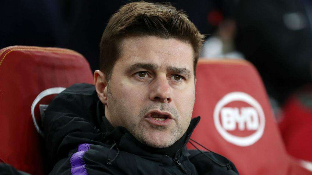 Rumour Has It: Barcelona contact Pochettino over coaching job. GOAL