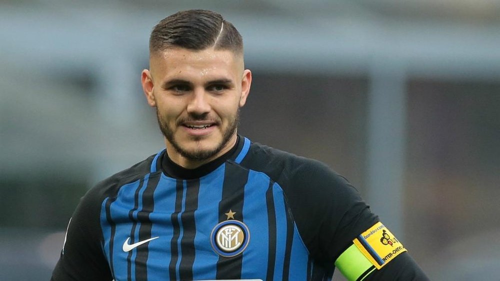 Kovacic believes Inter striker Mauro Icardi would be a useful addition to Real's squad. GOAL