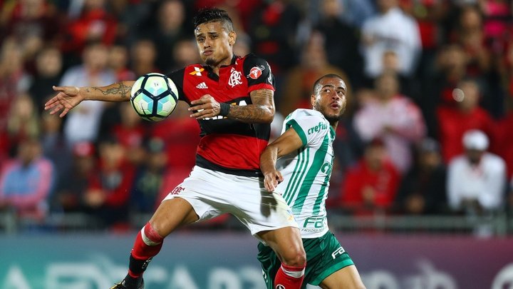 Palmeiras - Flamengo: Rivais diretos pelo G-4 se enfrentam no Allianz Parque
