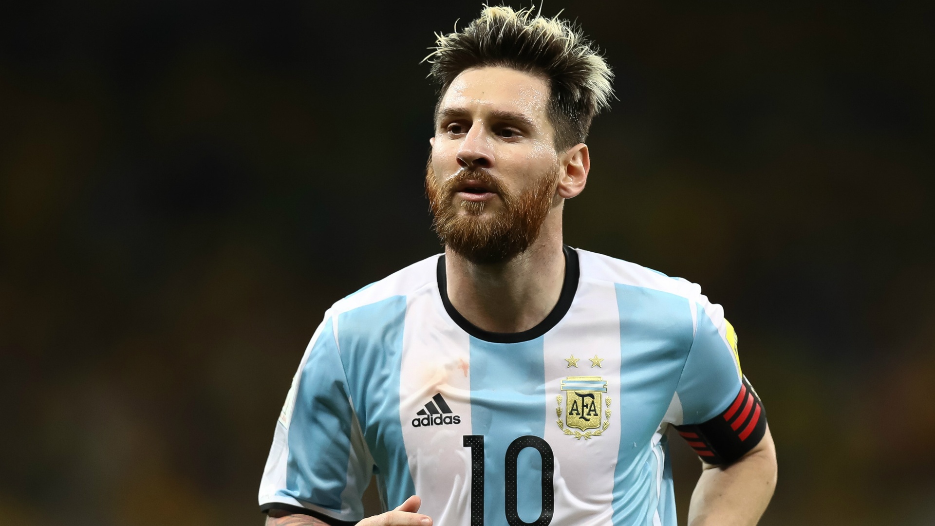 Zamorano If Messi were Chilean he would have monuments all over the country