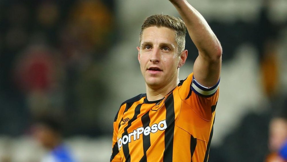 Championship Review: Dawson spares Hull, Sharp and Blades blunt Reading