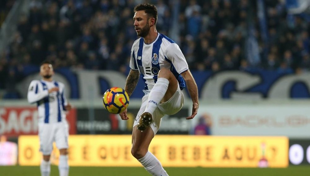 Miguel Layun is set to return to La Liga for the coming season and beyond. Goal