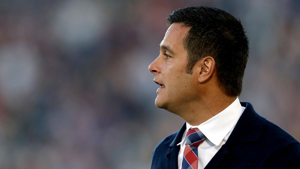 Real Salt Lake sack coach Petke 