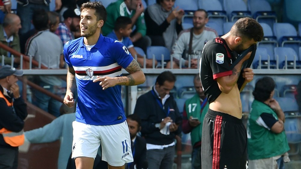 Milan shouldn't be losing to weaker teams – Fassone slams Montella's men