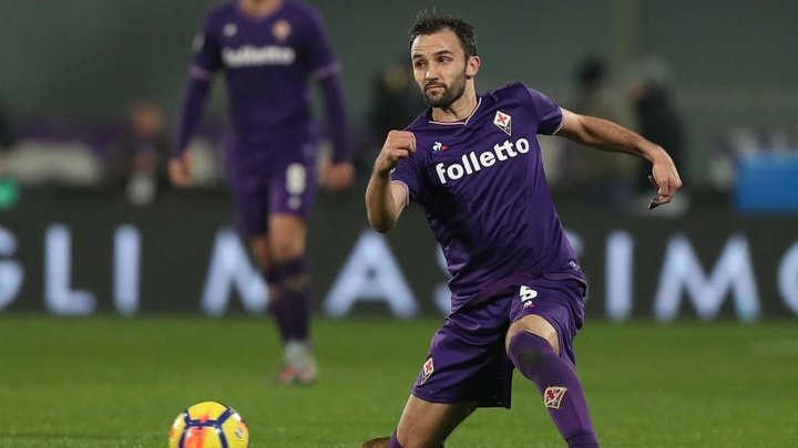 Badelj could stay at Fiorentina