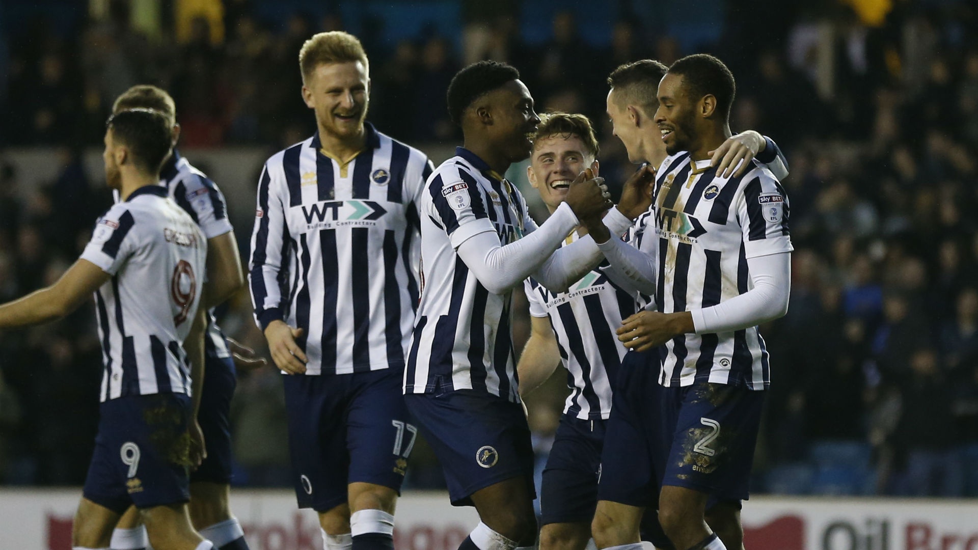 FA Cup review: United continue Manchester magic, Stoke, West Brom and Bournemouth humbled