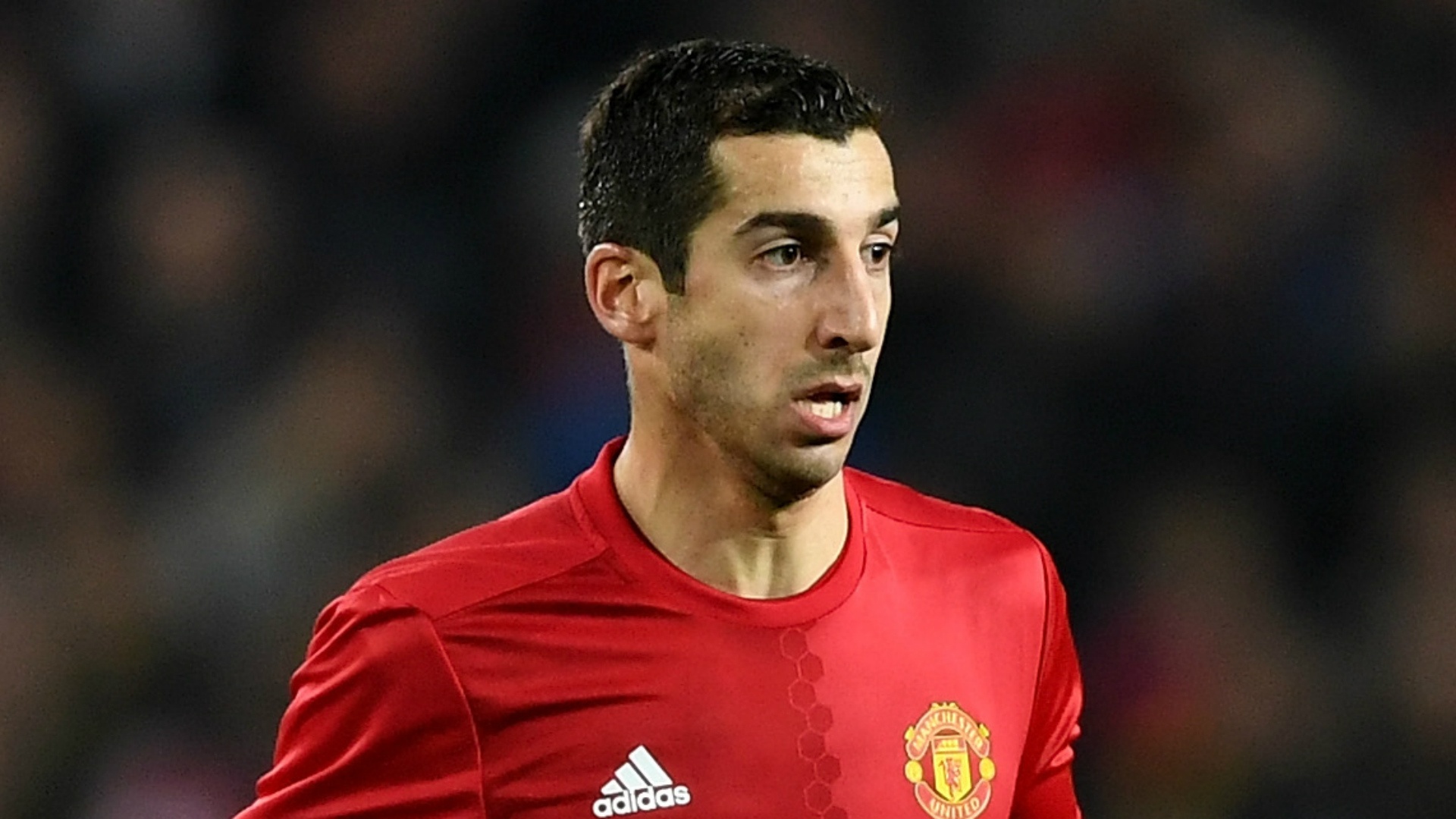 'It's a weight off my shoulders' - Mkhitaryan relieved to end goal drought