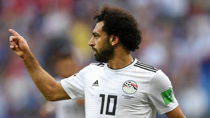L'Égypte dit au revoir au Mondial après 3 défaites